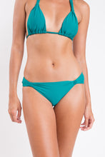 Load image into Gallery viewer, Image 07: Rio De Sol Haut Top Grove Mel