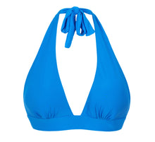 Load image into Gallery viewer, Product Front: Rio De Sol Haut Top Jacinto Halter-Cos