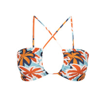 Load image into Gallery viewer, Product Front: Rio De Sol Haut Top Kauai Camille