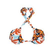 Load image into Gallery viewer, Product Back: Rio De Sol Haut Top Kauai Mel