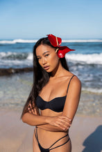 Load image into Gallery viewer, Image 06: Rio De Sol Haut Top Lava Coral