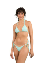 Load image into Gallery viewer, Image 04: Rio De Sol Haut Top Malibu-Menta Tri-Inv