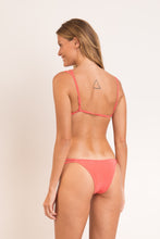 Load image into Gallery viewer, Model Back: Rio De Sol Haut Top Malibu-Nina Tri-Duo