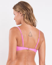 Load image into Gallery viewer, Image 05: Rio De Sol Haut Top Milkshake Bandeau-Crispy