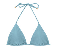 Load image into Gallery viewer, Product Front: Rio De Sol Haut Top Mirante Tri-Rope