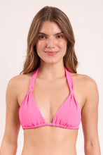 Load image into Gallery viewer, Gallery: Rio De Sol Haut Top Mtx-Ultrapink Mel