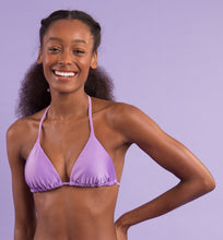 Load image into Gallery viewer, Image 11: Rio De Sol Haut Top Orchid Tri-Inv