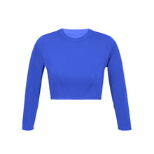 Load image into Gallery viewer, Product Front: Rio De Sol Haut Top Pacifica Reef