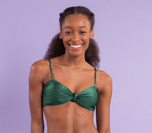 Load image into Gallery viewer, Image 08: Rio De Sol Haut Top Palace Bandeau-Joy