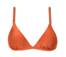 Load image into Gallery viewer, Product Front: Rio De Sol Haut Top Paprica Tri-Fixo