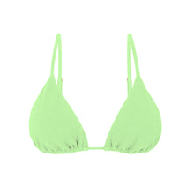 Load image into Gallery viewer, Product Front: Rio De Sol Haut Top Sand-Menta Lia