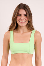 Load image into Gallery viewer, Gallery: Rio De Sol Haut Top Sand-Menta Mary