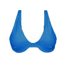 Load image into Gallery viewer, Product Front: Rio De Sol Haut Top Sand-Nautico Chantal