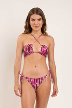Load image into Gallery viewer, Model Front: Rio De Sol Haut Top Shade Camille
