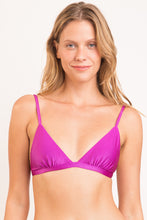 Load image into Gallery viewer, Gallery: Rio De Sol Haut Top Shimmer-Gaia Tri-Fixo