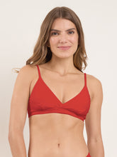 Load image into Gallery viewer, Gallery: Rio De Sol Haut Top Shimmer-Liquor Paola