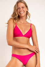 Load image into Gallery viewer, Image 09: Rio De Sol Haut Top Shimmer-Olinda Tri-Fixo