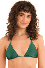 Load image into Gallery viewer, Gallery: Rio De Sol Haut Top Shimmer-Palace Tri-Inv