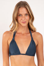 Load image into Gallery viewer, Gallery: Rio De Sol Haut Top Shimmer-Shark Mel