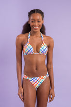 Load image into Gallery viewer, Image 12: Rio De Sol Haut Top Square Mel