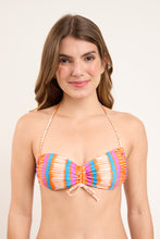 Load image into Gallery viewer, Gallery: Rio De Sol Haut Top Stripes Corine