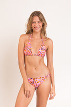 Load image into Gallery viewer, Image 08: Rio De Sol Haut Top Sweet-Camo Mel