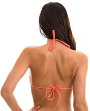 Load image into Gallery viewer, Image 06: Rio De Sol Haut Top Tri Micro Rosa Harmonia