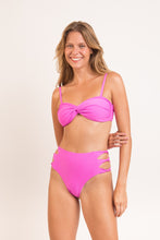 Load image into Gallery viewer, Image 07: Rio De Sol Haut Top Vita-Pink Twist