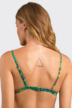 Load image into Gallery viewer, Image 07: Rio De Sol Haut Top Wilds Tri-Fixo