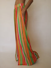 Load image into Gallery viewer, Image 08: Rio De Sol Pantalon De Plage Utah Wide Pants