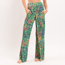 Load image into Gallery viewer, Gallery: Rio De Sol Pantalon De Plage Wilds Wide Pants