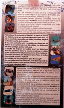 Load image into Gallery viewer, Image 06: Seawag Sac De Plage Waterproof Case Pink