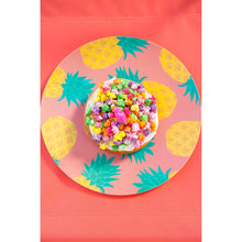 Load image into Gallery viewer, Image 03: Sunnylife Pique-Nique Eco Serving Platter Pineapple