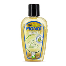 Load image into Gallery viewer, Product Front: Tevi Solaire Monoi Massage Au Tamanu 120Ml