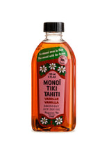 Load image into Gallery viewer, Product Front: Tiki Solaire Tiki Monoi Vanille Spf3 120 Ml