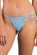 Load image into Gallery viewer, Gallery: Rio De Sol Bas Bottom Dots-Sky Pipa
