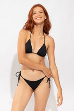 Load image into Gallery viewer, Image 05: Rio De Sol Bas Bottom Solar-Black Ibiza-Comfy
