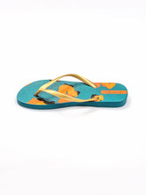 Load image into Gallery viewer, Image 03: Rio De Sol Tongs Luma Slim
