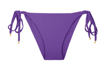 Load image into Gallery viewer, Product Front: Rio De Sol Bas Bottom Amuleto Lacinho
