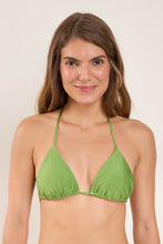 Load image into Gallery viewer, Gallery: Rio De Sol Haut Top Shimmer-Botanica Tri-Inv
