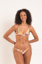 Load image into Gallery viewer, Model Front: Rio De Sol Bas Bottom Oasis Ibiza-Comfy
