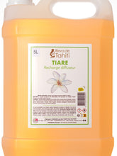 Load image into Gallery viewer, Product Back: Reva De Tahiti Fragrances Eco Recharge Tiare Diffuser 5L
