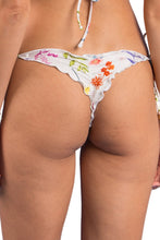 Load image into Gallery viewer, Image 07: Rio De Sol Bas Bottom Countryside Frufru-Fio
