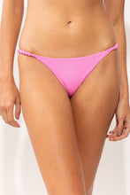 Load image into Gallery viewer, Gallery: Rio De Sol Bas Bottom Crespinho-Rosa Cheeky-Noa
