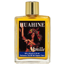 Load image into Gallery viewer, Product Front: Tiki Fragrances Eau De Toilette Vanilla Huahine 30Ml
