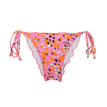 Load image into Gallery viewer, Product Front: Rio De Sol Bas Bottom Sweet-Camo Frufru
