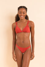 Load image into Gallery viewer, Image 12: Rio De Sol Haut Top Malibu-Chili Tri-Duo
