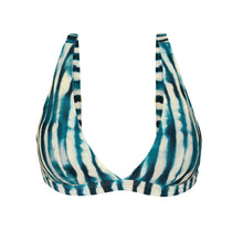 Load image into Gallery viewer, Product Front: Rio De Sol Haut Top Azule Alba
