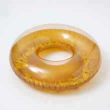 Load image into Gallery viewer, Image 04: Sunnylife Bouée Pool Ring Disco
