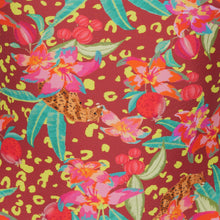 Load image into Gallery viewer, Image 06: Rio De Sol Ensemble Set Tropics Balconet-Tie Ciao
